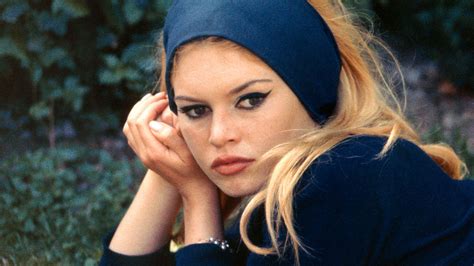 Brigitte Bardot Nude Photos & Naked Sex Videos